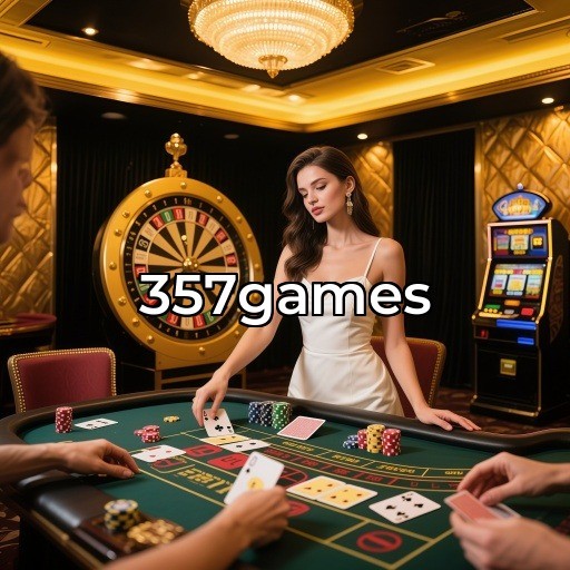 Explorando o Mundo dos Jogos de Aventura na 357games