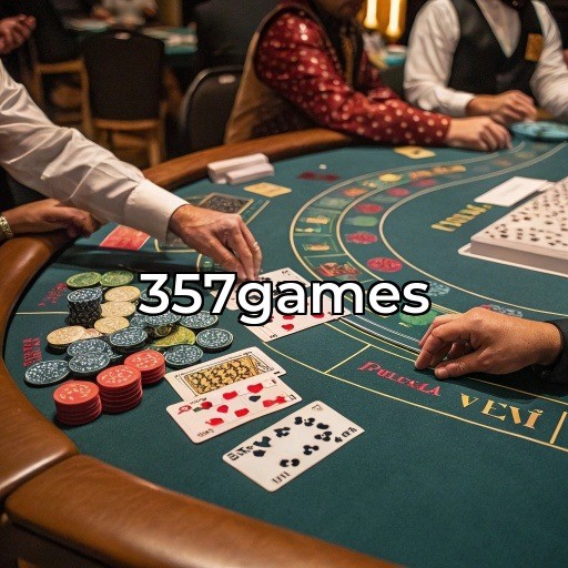 Descubra a Categoria 'Cartas' no 357games: Diversão e Estratégia em Cada Jogo
