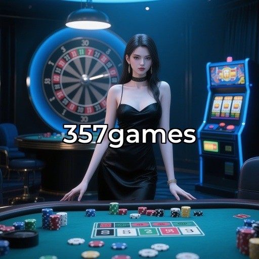 Explorando o Mundo dos Jogos de Aventura na 357games