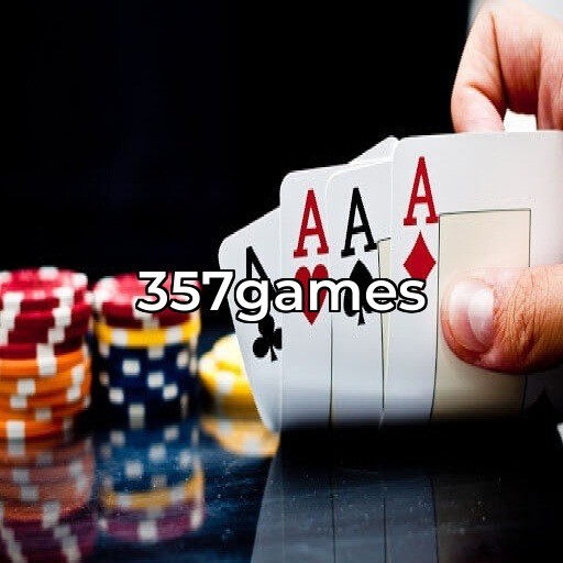 Descubra a Emoção do Cassino Ao Vivo na 357games